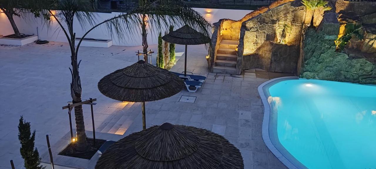 Casa Almeida Vimieiro  Ngoại thất bức ảnh